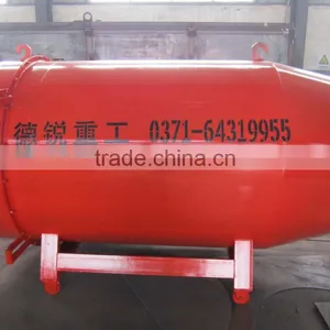 HAG Coal Burner for Asphalt Mixing Plant Price in China thumbnail-3