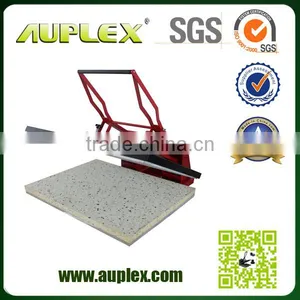 NEW Digital Large Size Clamshell T-shirt Sublimation Heat Press Printing Machine Wholesale thumbnail-5