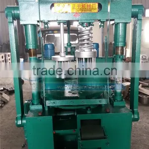 Competitive Price Honeycomb Briquette Pressing Machine ( CE Approved ) thumbnail-3