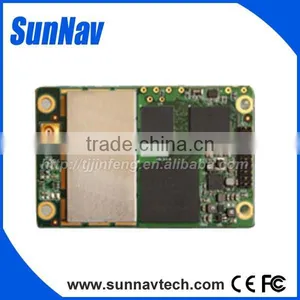 GNSS Module K501G High Accuracy Low Price thumbnail-1