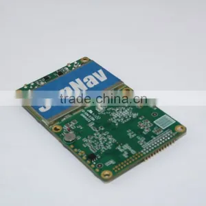 SunNav K128 OEM Board, Centimeter Accuracy GNSS Mother Board thumbnail-2