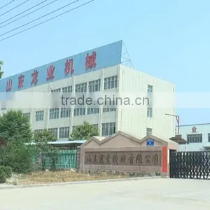 Shandong Longye Machinery Co., Ltd. company overview - view 1 thumbnail