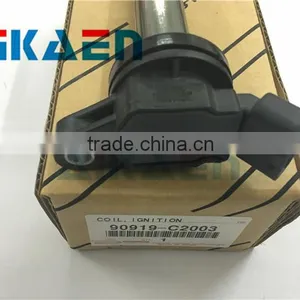 Auto Ignition Coil OEM : 90919-C2003 thumbnail-2