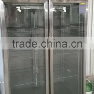 600 Liter CO2 Incubator thumbnail-2