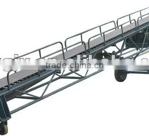 Belt Coal Conveyor thumbnail-1