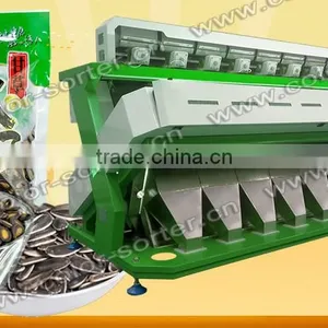 ZRWS 5 T/h High Capacity Sunflower Seeds Processing Machine thumbnail-1