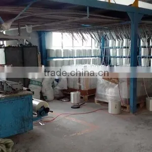 Automatic SMC-1000A-24 Sheet Material Making Machine 004 thumbnail-3