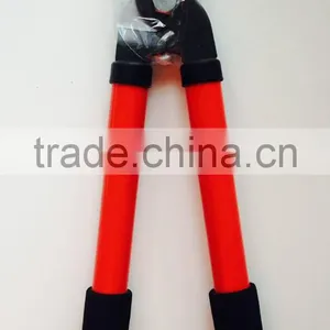 38cm Garden Power Pruner Pruning Cutter Shear Lop Lopper Soft Grip thumbnail-5