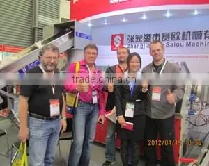 Zhangjiagang Saiou Machinery Co., Ltd. company overview - view 3 thumbnail