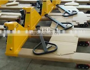 2.5ton Hand Hydraulic Pallet Truck Trolley thumbnail-4
