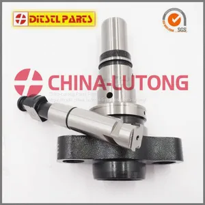 дизельный элемент, Элемент, Плунжер PS7100 2 418 455 196 для MAN φ12R / PE6P120A720RS7283 / HOWO thumbnail-5