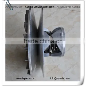 ATV Primary Clutch 600cc Fit for Motorcycle Gasoline Engine Clutch thumbnail-1