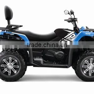 2017 CFMOTO 500cc ATV 4x4, CFORCE 520 thumbnail-2