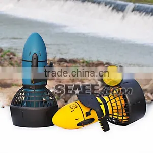 Underwater Scooter Sea Scooter Water Skipper thumbnail-1