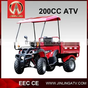 Hot Selling New Farm ATV ATV Quad For Farm Use thumbnail-1