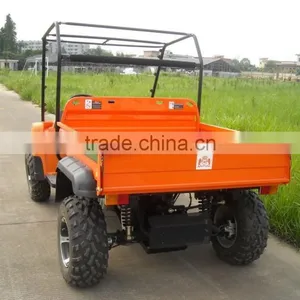 Hot Selling Powerful Hunting Electric UTV thumbnail-4