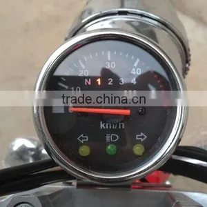 250cc Off-road Dirt Bike (TKD250-F) thumbnail-6