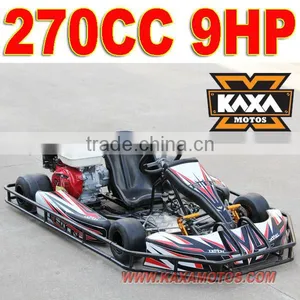 Plastic Go Kart Bodies for Adults thumbnail-1