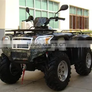 500CC ATV for Sale With EPA thumbnail-1