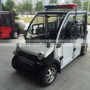 Electric Car thumbnail-2