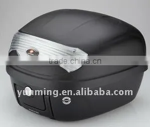 Motorcycle Luggage Box thumbnail-1