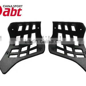 ABT ATV PARTS:ATV FOOT PROTECTION thumbnail-1