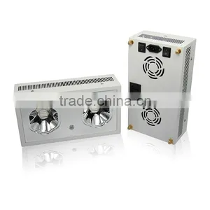 Zeus LED Growing Light 120W With Cheapest Price thumbnail-6