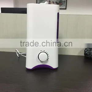 Untrasonic Air Humidifier Mist Maker for Indoor Garden Plant Growth Humidity thumbnail-3