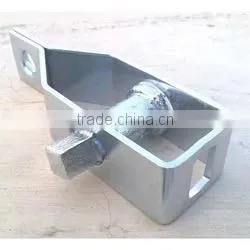 Hardware Steel Barb Wire Tensioner for Chain Link, Wire Cable Rope Price thumbnail-1