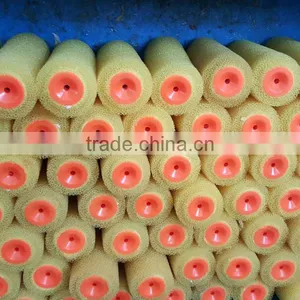 With 20 Years Manufacturer Experience Chenille Microfibre Auto Applicator Sponge Pad thumbnail-1