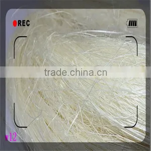 DLHL New Product!! 100% Natural Sisal Fiber/whiten Sisal Fiber/Coconut Fiber thumbnail-5