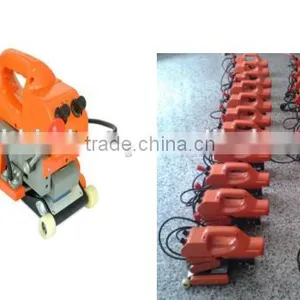 Joining Machine for HDPE Geomembrane thumbnail-6
