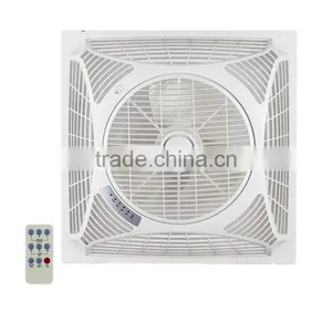 World's First "Slimmest" Super Slim Energy Saving False Ceiling Fan thumbnail-1