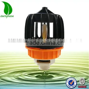 Micro Sprinkler Smooth Driven 1/2" Sprinkler for Garden Micro Irrigation thumbnail-1
