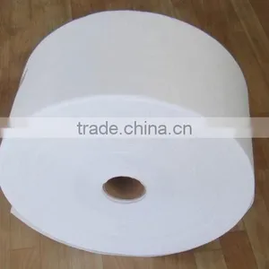 Polyester Spunbond Nonwoven Fabric Wrap Spring thumbnail-1