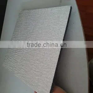Heat Proof Foam Foil Insulation Heat Shield Aluminum Foil,heat Keeping Material thumbnail-3
