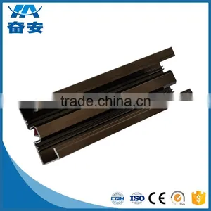 Attractive Price New Type Aluminium Triangular Extrusion Profile thumbnail-1