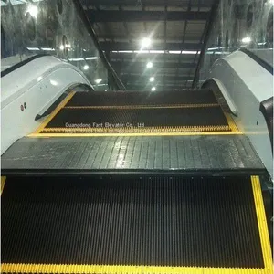 Outdoor Heavy-duty Public Transport Escalator thumbnail-3