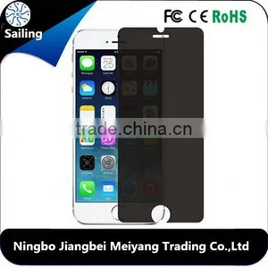 Clear Protective Film for Mobile Phone/tempered Glass Screen Protector/iphone 6 Screen Protector thumbnail-6