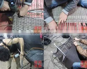 Foshan Tengge Hardware Furniture Factory company overview - view 2 thumbnail