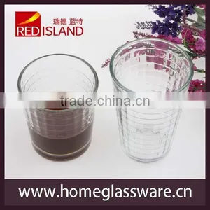 Glass Manufactory Supply High Quality Drinking Glass Cup, Glassware thumbnail-4