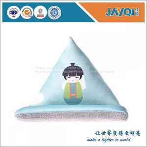 Microfiber Cell Phone Bean Bag Stand thumbnail-1