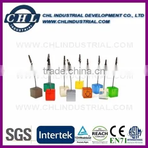 Factory Wholesale Desktop Stand Memo Clip thumbnail-3