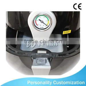Wholesale Mini 3D Sublimation Vacuum Heat Press Machine thumbnail-4