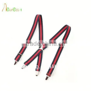 Hot Style Children Suspender Pants thumbnail-1