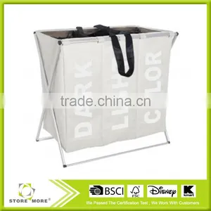 New 2014 Multifunctional Pop Up Laundry Basket thumbnail-1