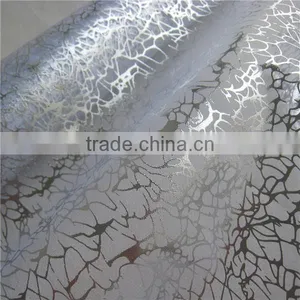 Wedding Hot Sale Tear-Resistant Shimmer Organza Tulle thumbnail-5