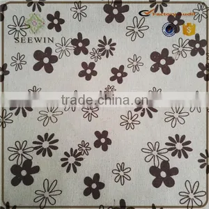 2016 Cheap Wholesale 100% Linen Fabric ,China Factory Supply 100% Linen Fabric thumbnail-1