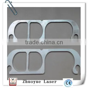 Products Made of Sheet Metal/chinese Supplier Laser Cutting thumbnail-1