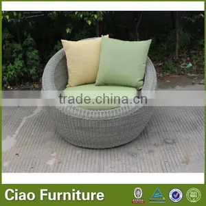 2017 Garden Round Coffee Set Target Outdoor Patio Furniture thumbnail-4